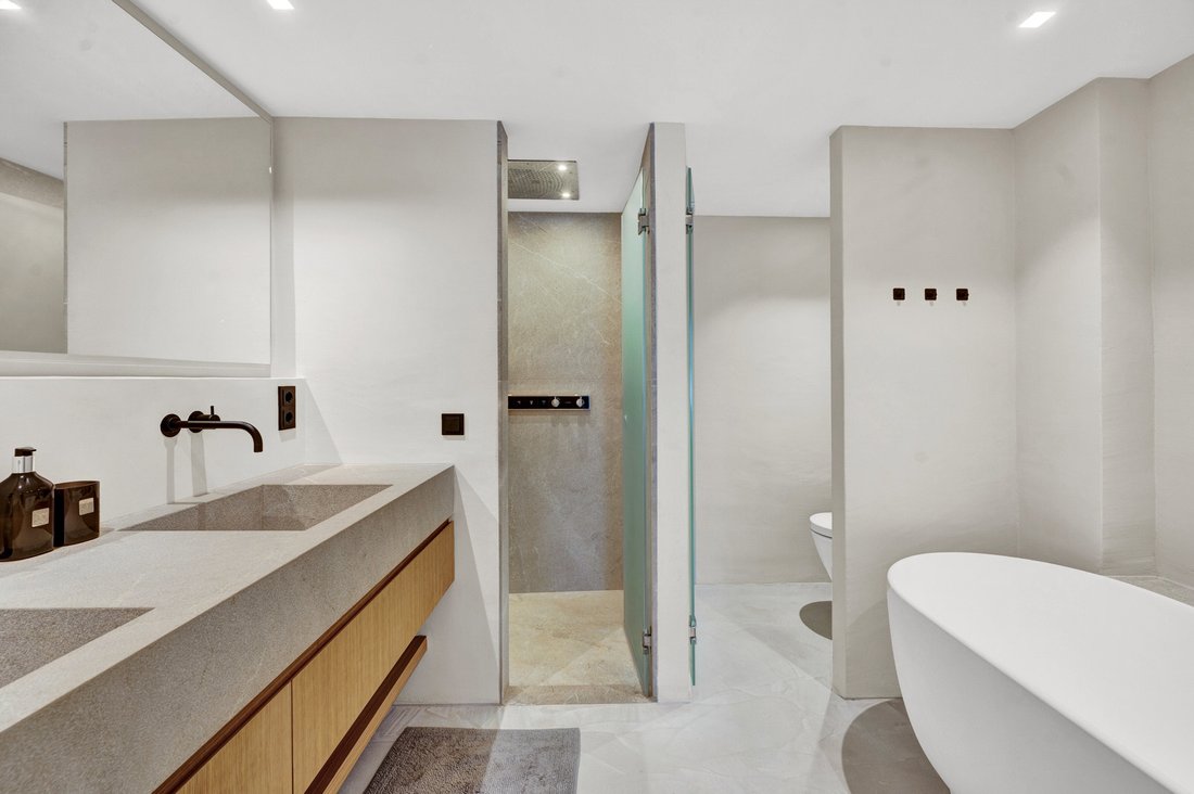 Apartment in Rotes Velles, Calvia, Balearic Islands 5 - 18146904