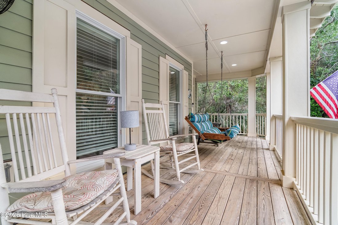 House in Southport, North Carolina, United States 4 - 17795635