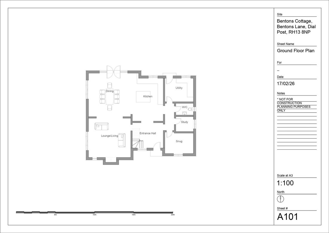 Land in Dial Post, West Grinstead, England 5 - 18146663