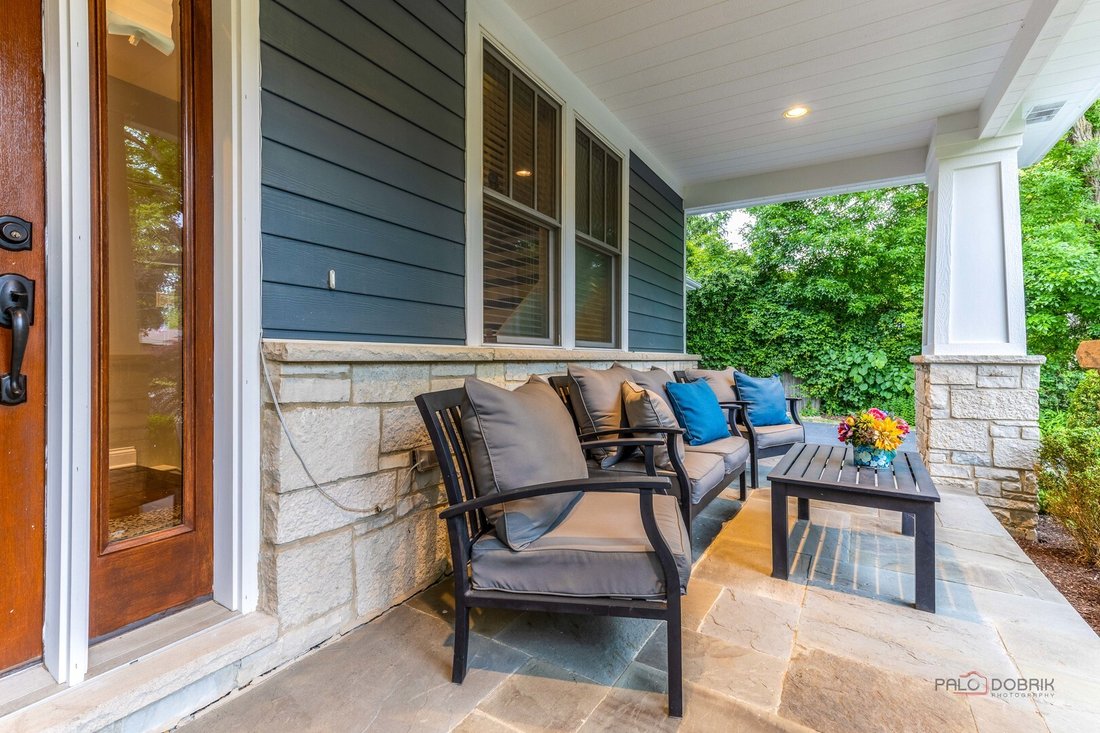 House in Northbrook, Illinois, United States 4 - 18149303