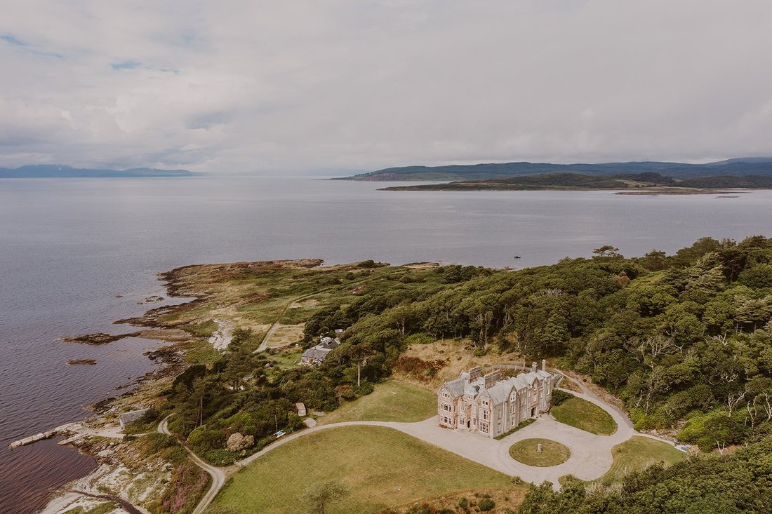 House in Argyll and Bute, Scotland 1 - 18144988