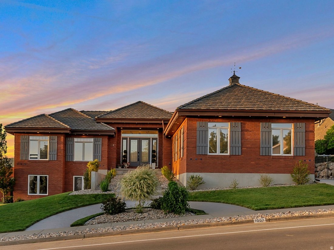 House in North Salt Lake, Utah, United States 1 - 18147770