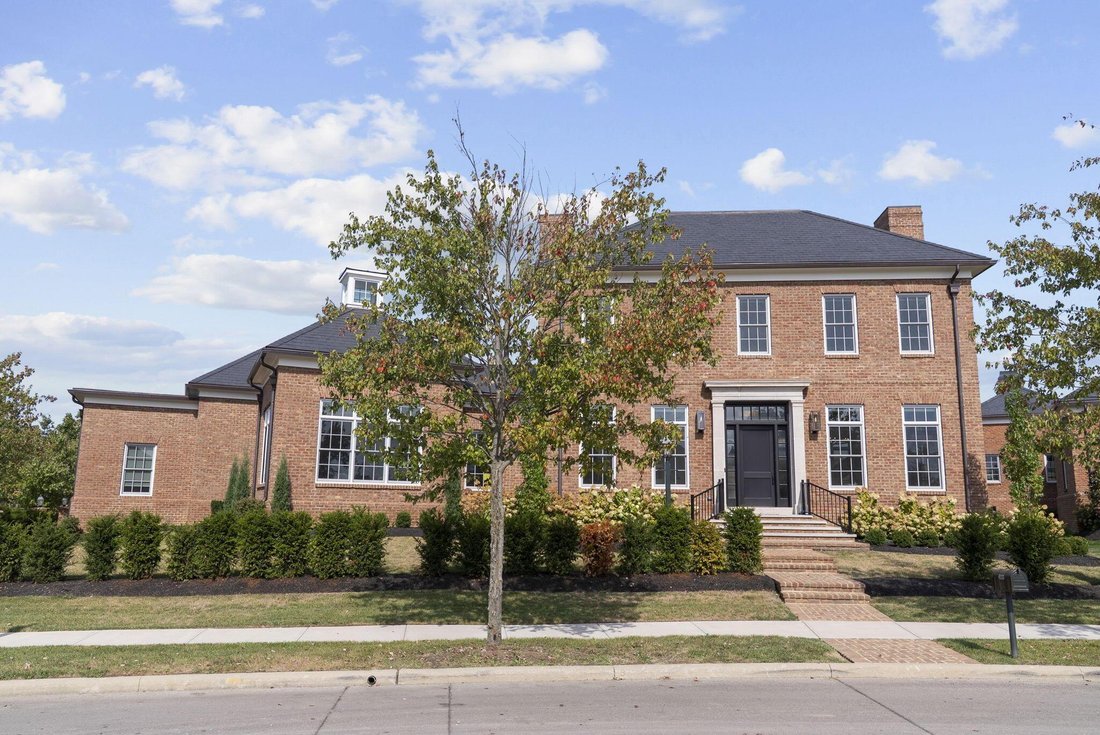 House in Columbus, Ohio, United States 4 - 18147963