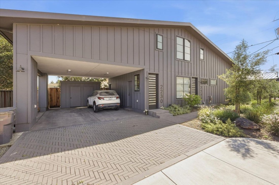 House in Santa Cruz, California, United States 4 - 18148242