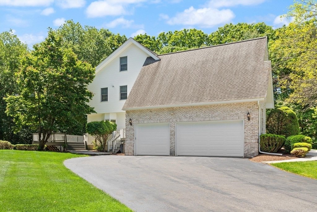 House in Easton, Massachusetts, United States 4 - 18147090