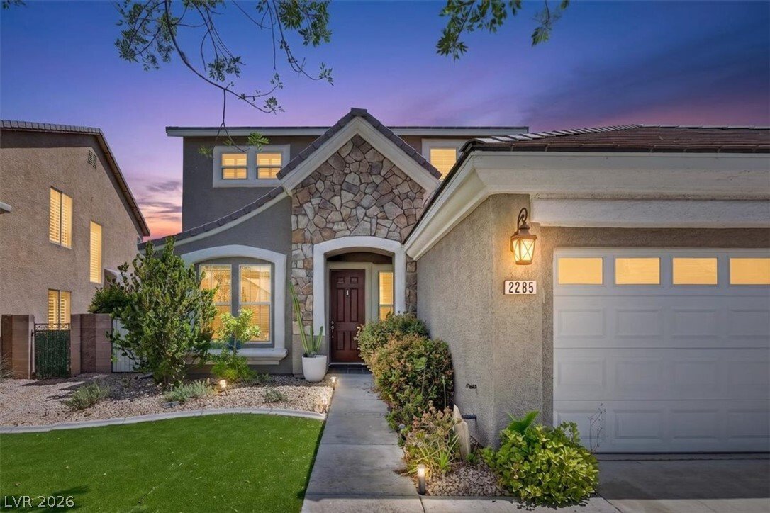 House in Henderson, Nevada, United States 4 - 18148617
