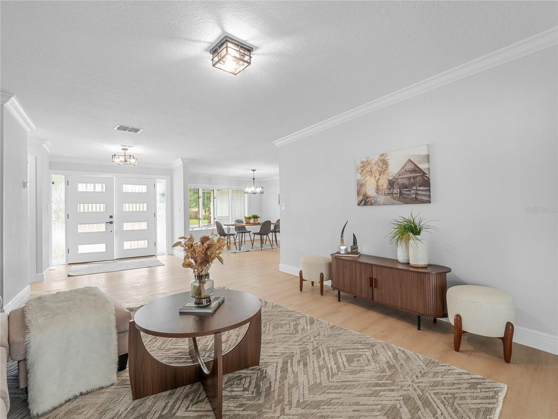 House in Lutz, Florida, United States 5 - 18148576
