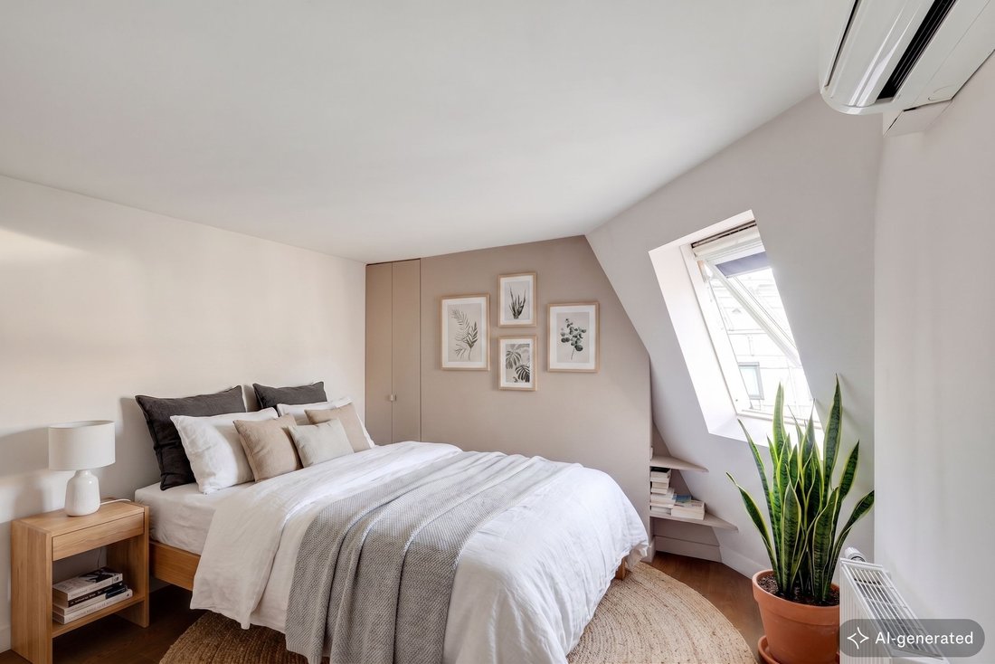 Apartment in Saint Philippe du Roule, Paris 8e Arrondissement, Paris 2 - 14004771