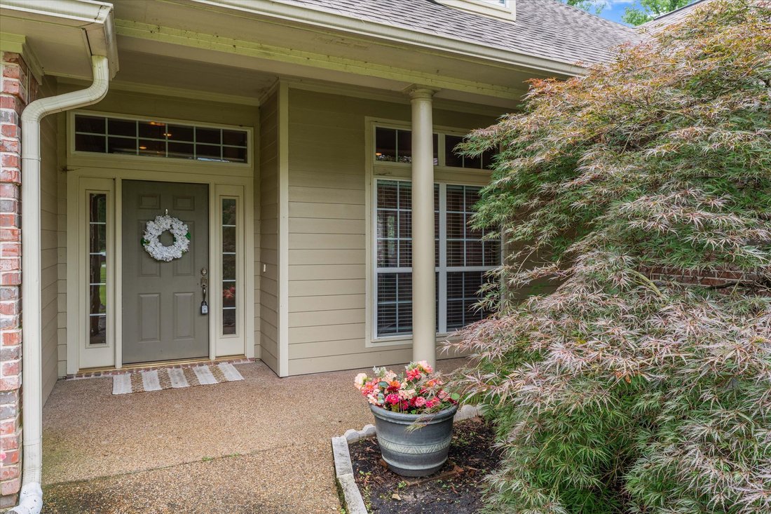 House in Tyler, Texas, United States 1 - 18147101