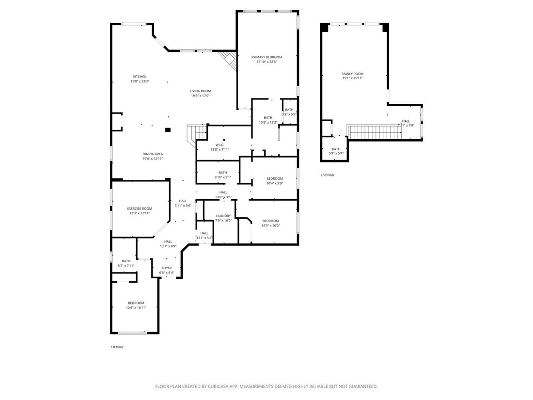 House in Conroe, Texas, United States 4 - 18148772