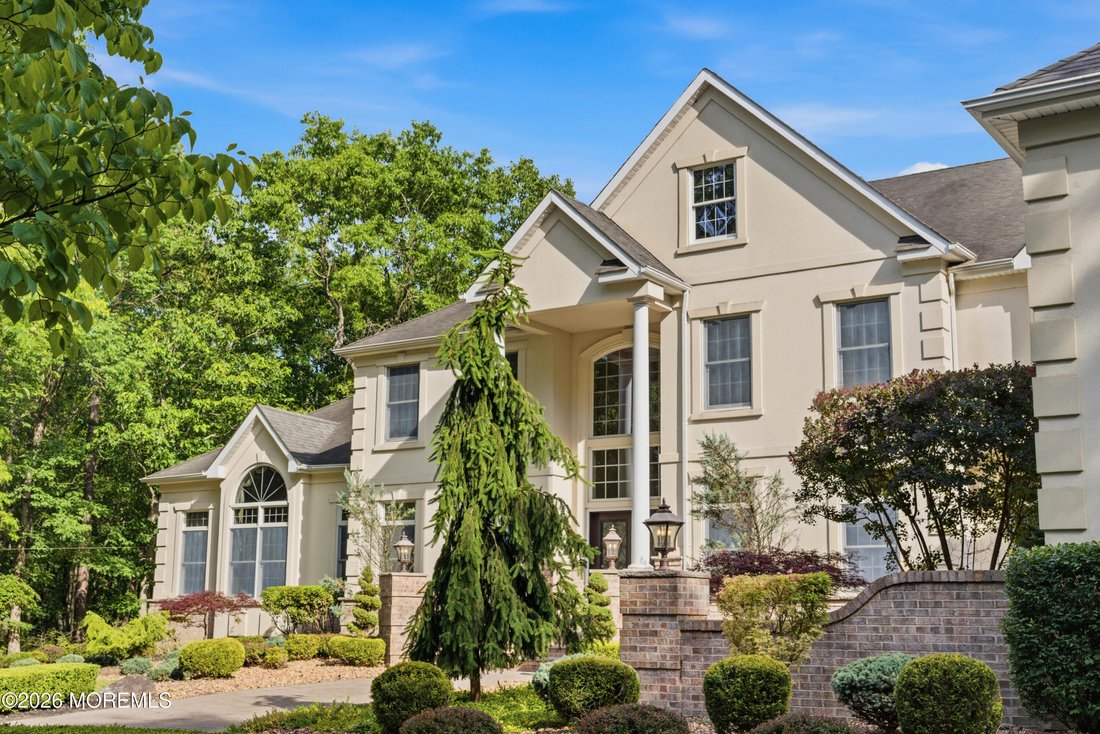 House in Jackson Township, New Jersey, United States 4 - 18147679