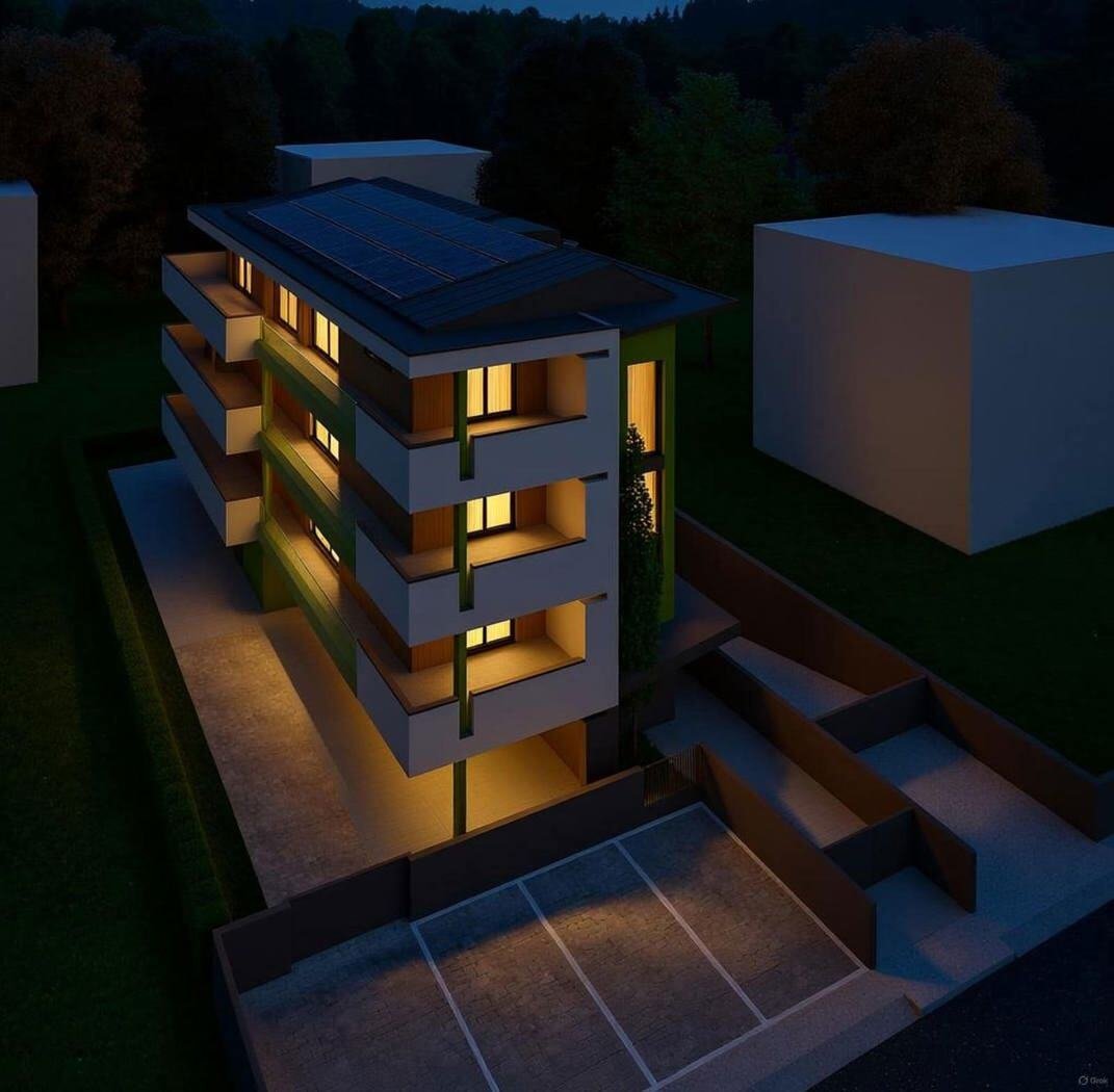 Apartment in Ca' Ossi - Resistenza, Forlì, Emilia-Romagna 3 - 17988080