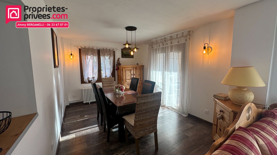 Villa in Ouest, Saint-Gervais-les-Bains, France 4 - 18150557