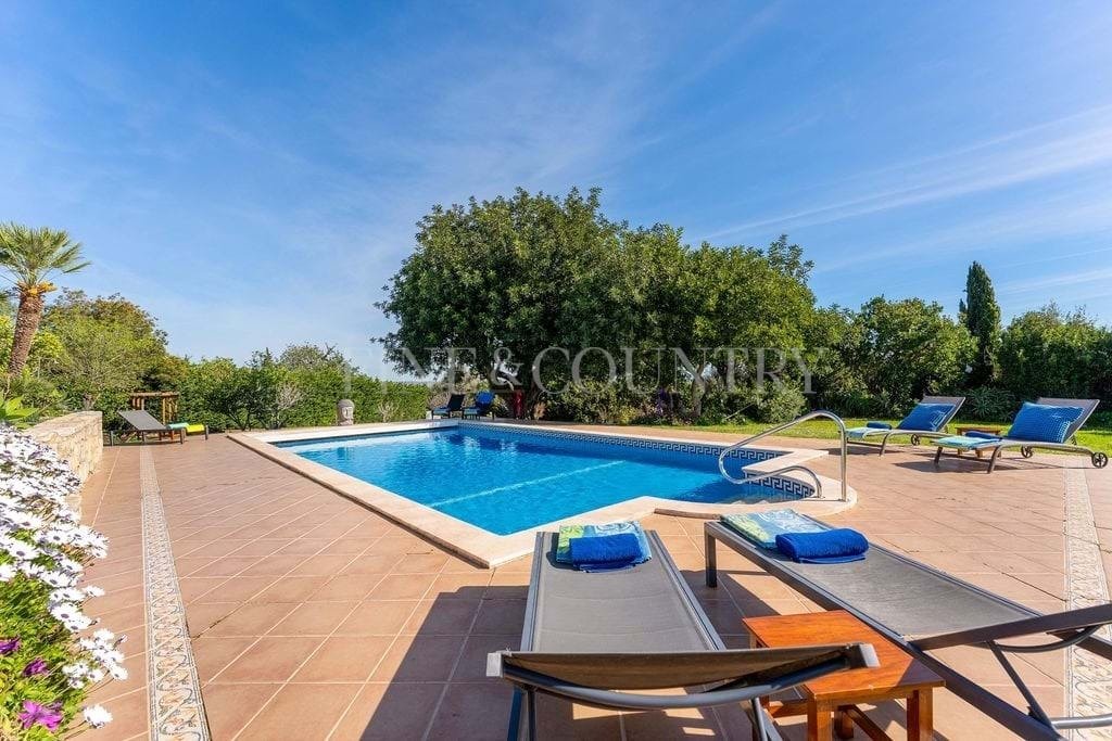House in Carvoeiro, Algarve, Portugal 3 - 16799691