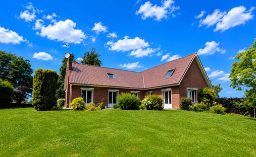 House in Genech, Hauts-de-France, France 1