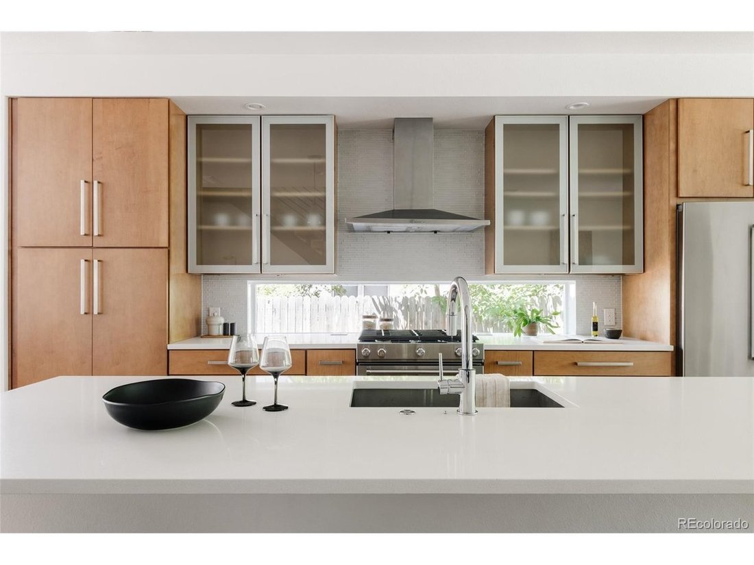 Apartment in Denver, Colorado, United States 4 - 18149144