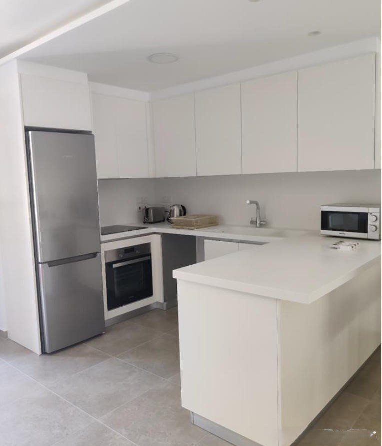 Apartment in Agios Tychon, Limassol, Cyprus 4 - 18145455