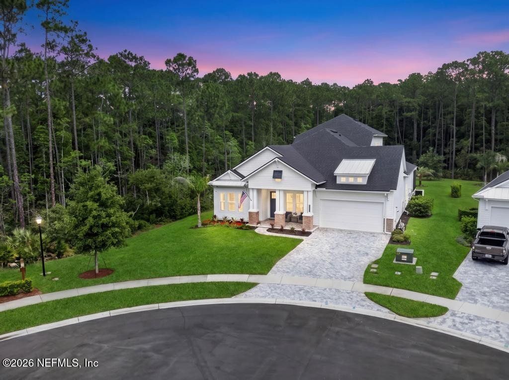 House in Jacksonville, Florida, United States 3 - 18145050