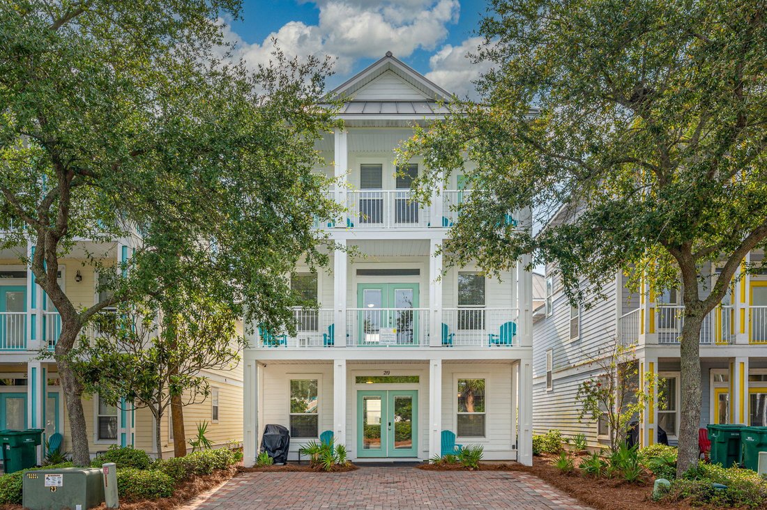 House in Destin, Florida, United States 1 - 18148602