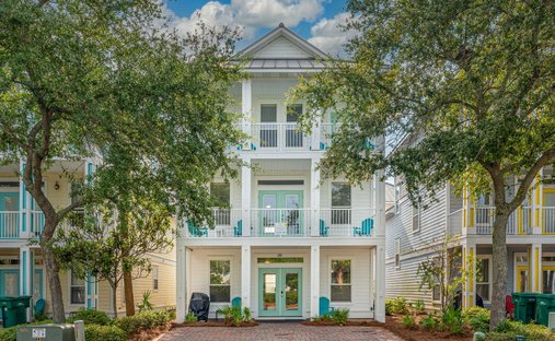 House in Destin, Florida, United States 1