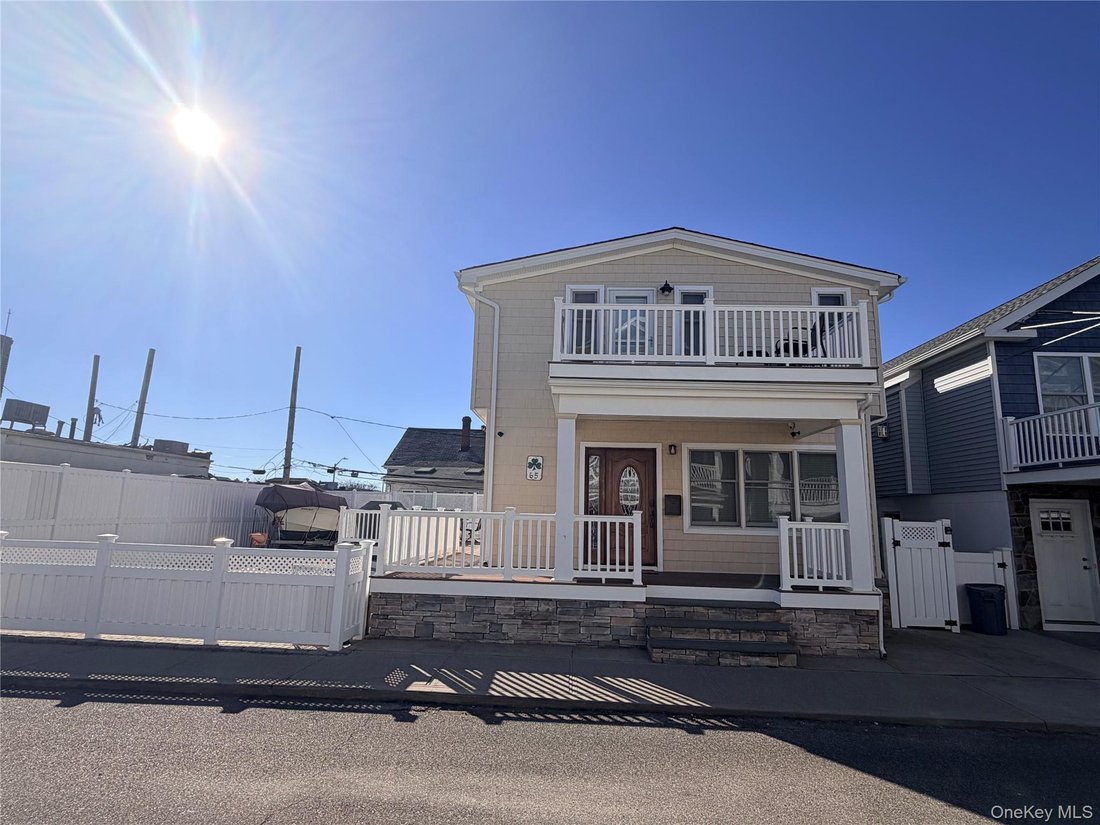 House in Long Beach, New York, United States 2 - 18145974