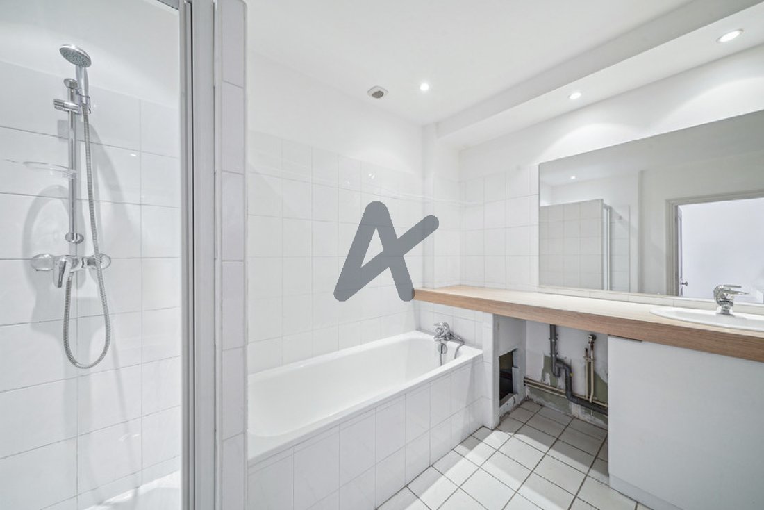 Apartment in Sans Souci-Dauphiné, Lyon 3e Arrondissement, Lyon 5 - 16256850