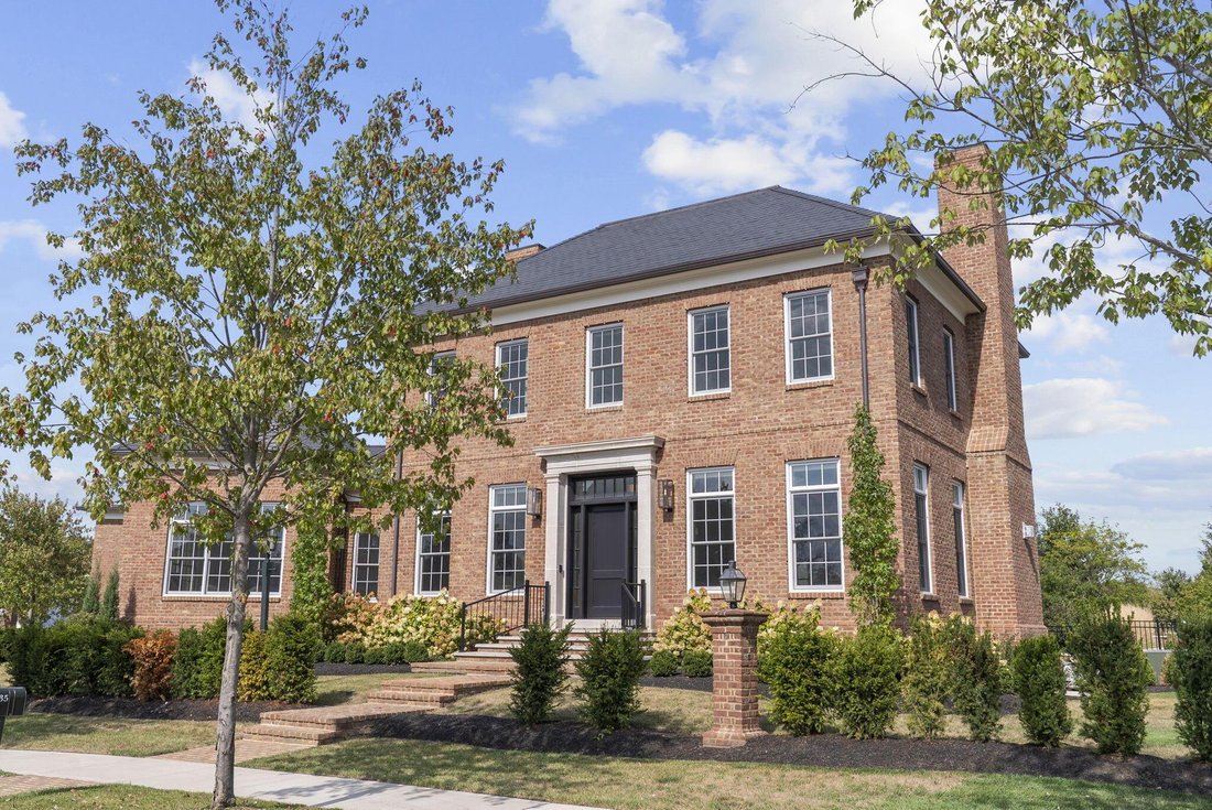 House in Columbus, Ohio, United States 5 - 18147963