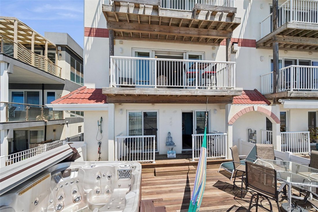 Condo in Long Beach, New York, United States 3 - 18145776