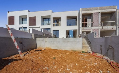 Townhouse in Parchal, Algarve, Portugal 1