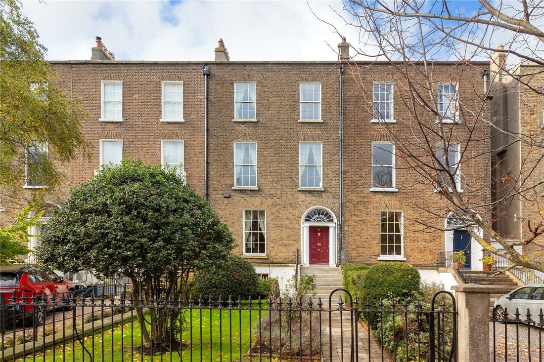 House in Dublin, County Dublin, Ireland 1 - 18145527