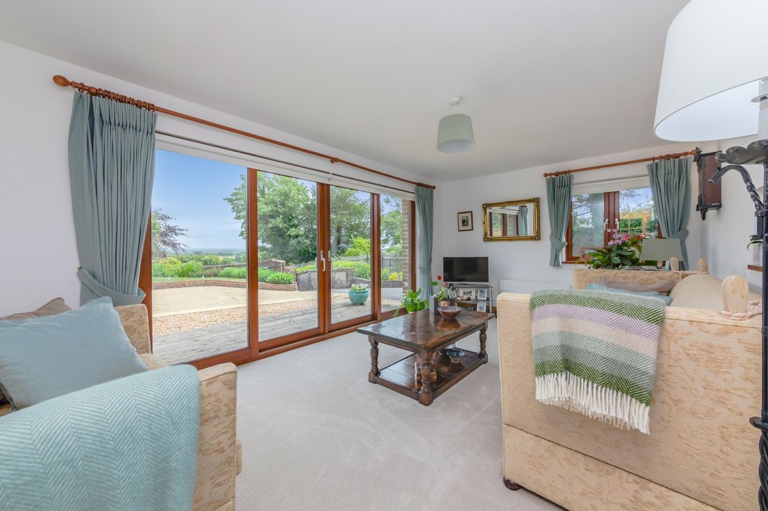 Bungalow in Hamsey, England 4 - 18146675