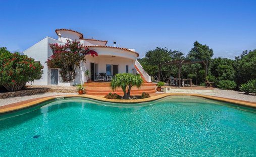 Casa a São Bartolomeu de Messines, Algarve, Portogallo 1