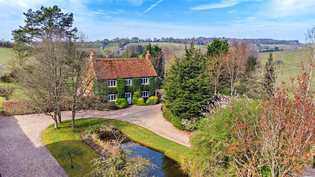 House in Ramsbury, England 2 - 16720206