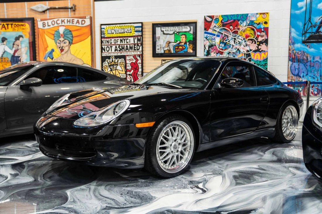 Coupe in Boynton Beach, FL, United States 3 - 17750779