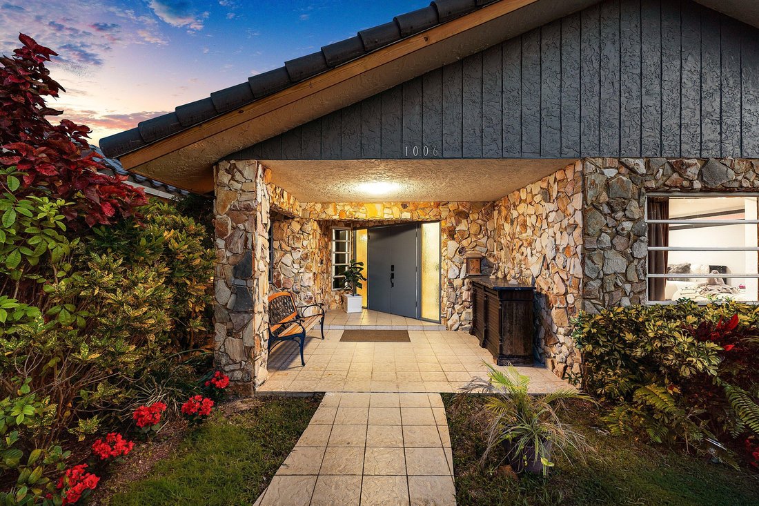 House in Deerfield Beach, Florida, United States 5 - 18149256