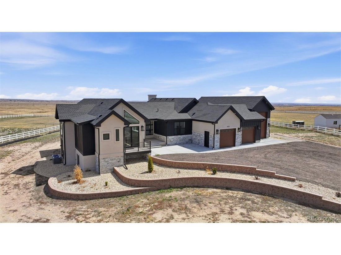 House in Elbert, Colorado, United States 5 - 18148970
