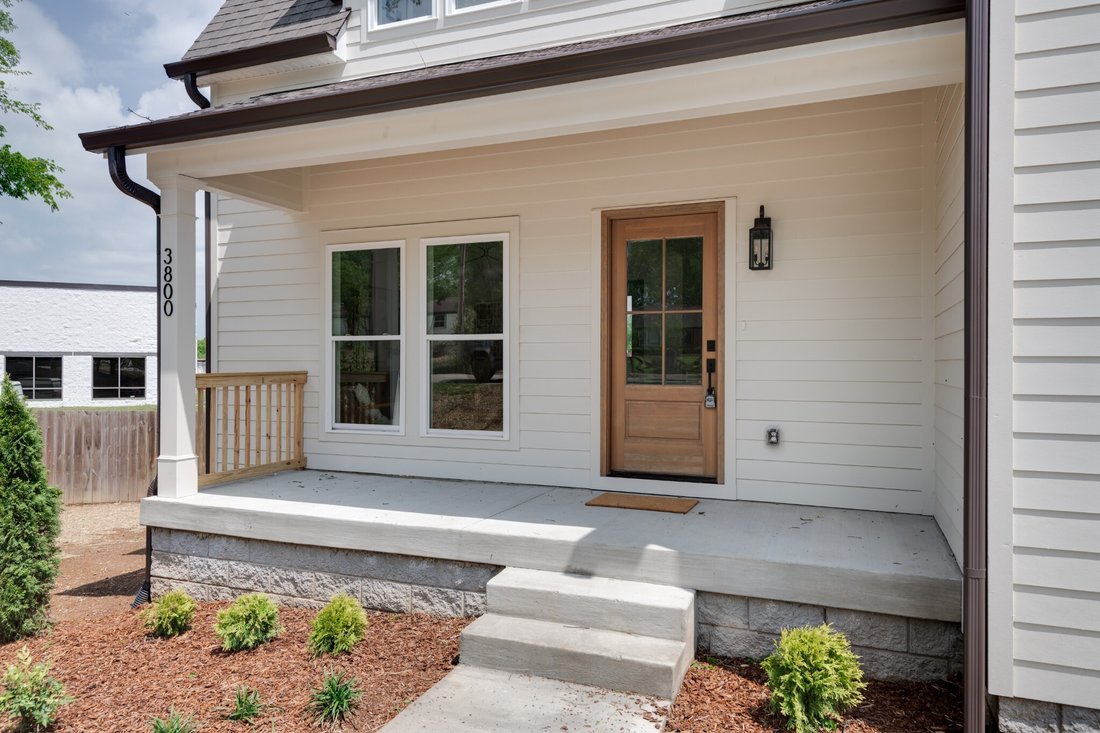 House in Nashville, Tennessee, United States 2 - 18144880