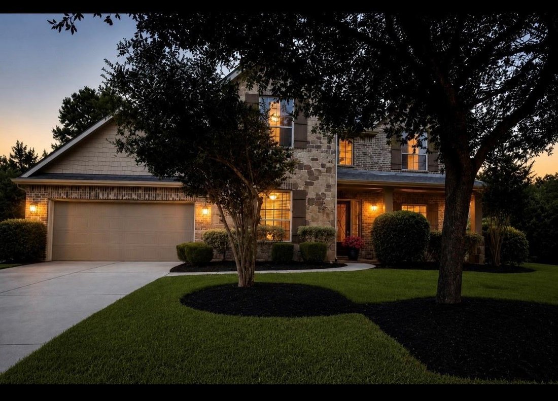 House in Montgomery, Texas, United States 1 - 17611077