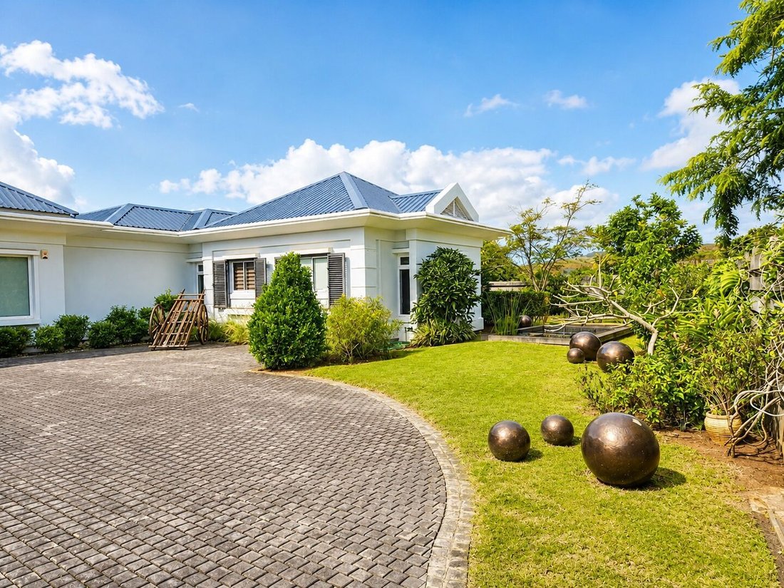 House in Tamarin, Rivière Noire District, Mauritius 3 - 18144755