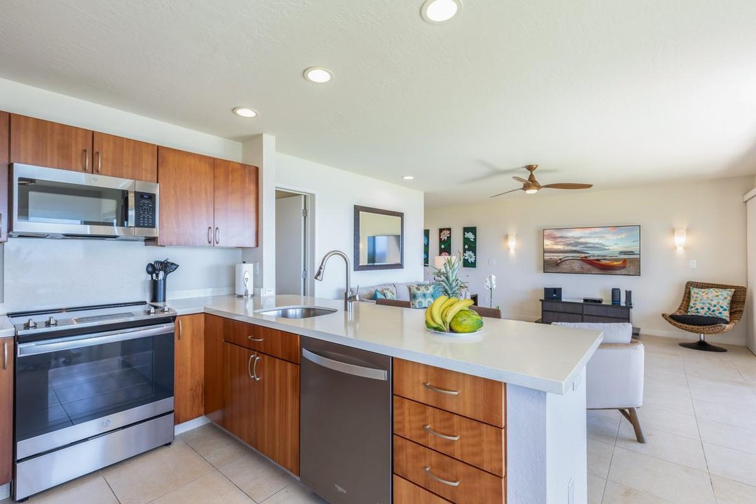 House in Princeville, Hawaii, United States 5 - 18147052