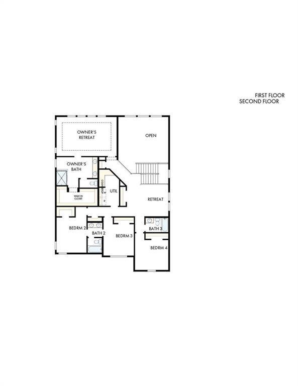 House in Cumming, Georgia, United States 4 - 18066447