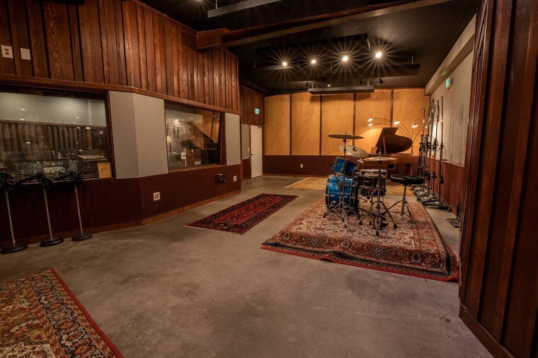 House in Los Angeles, California, United States 5 - 18147325