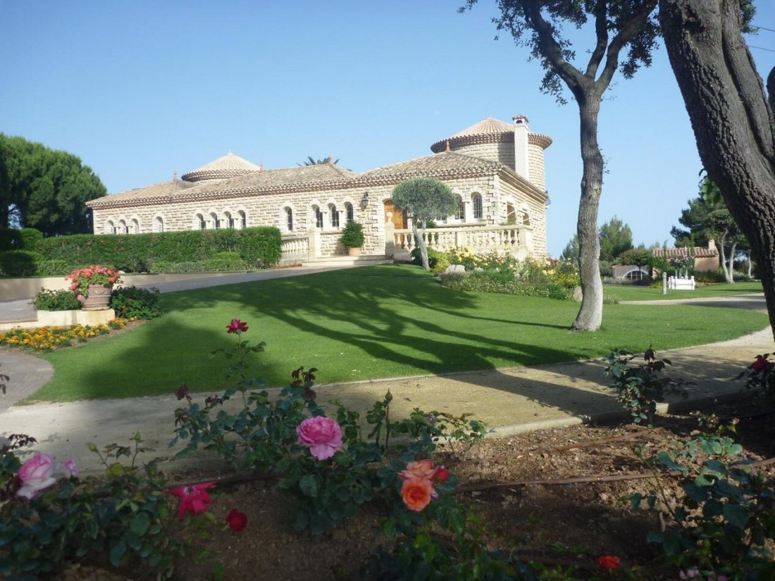 Estate in Centre Historique, Montpellier, France 5 - 18146040