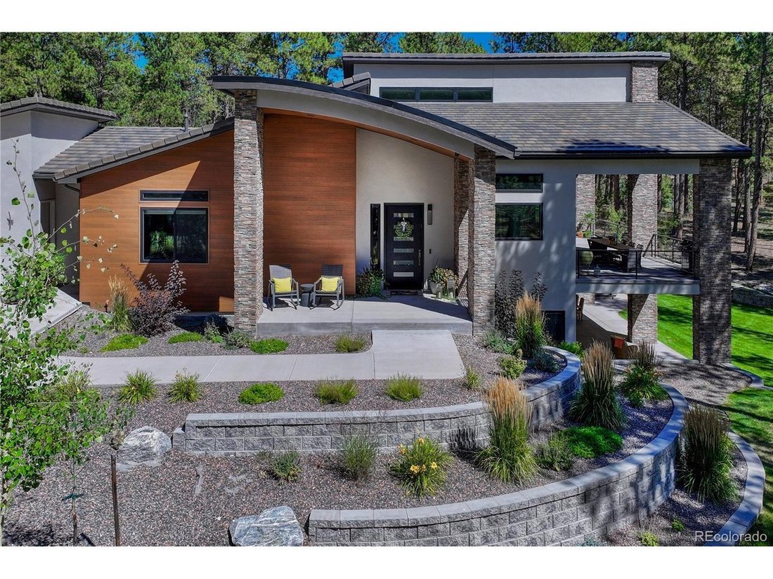 House in Colorado Springs, Colorado, United States 2 - 18149034
