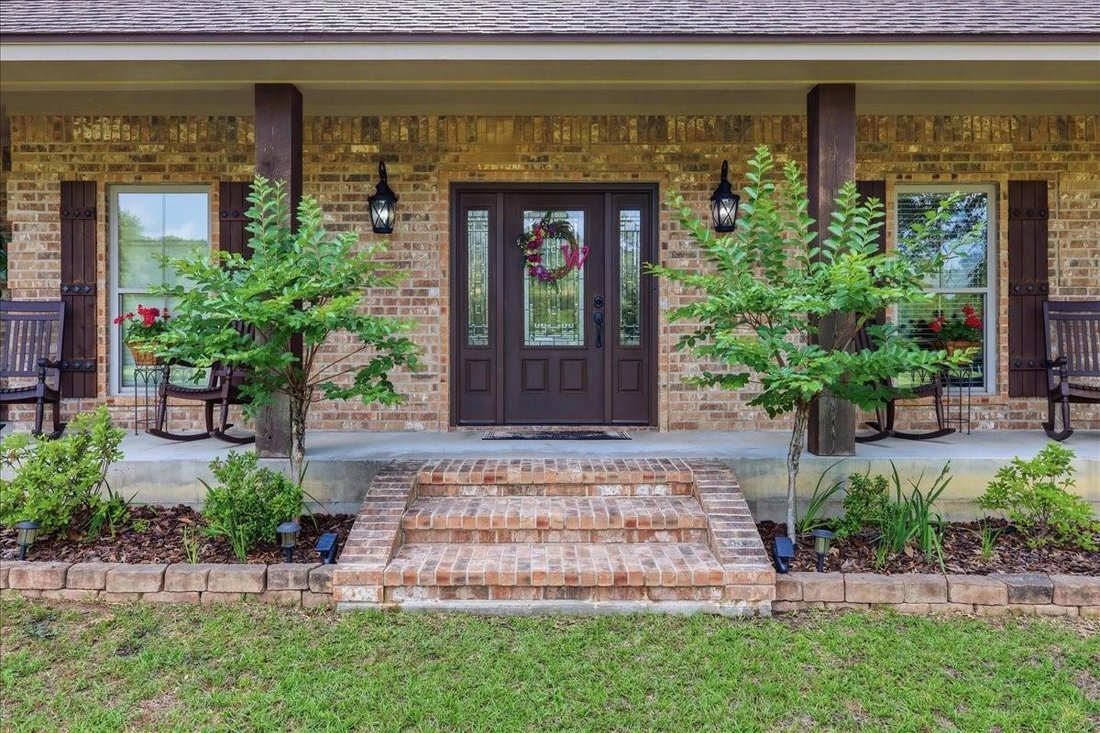 House in Warren, Texas, United States 2 - 18148878