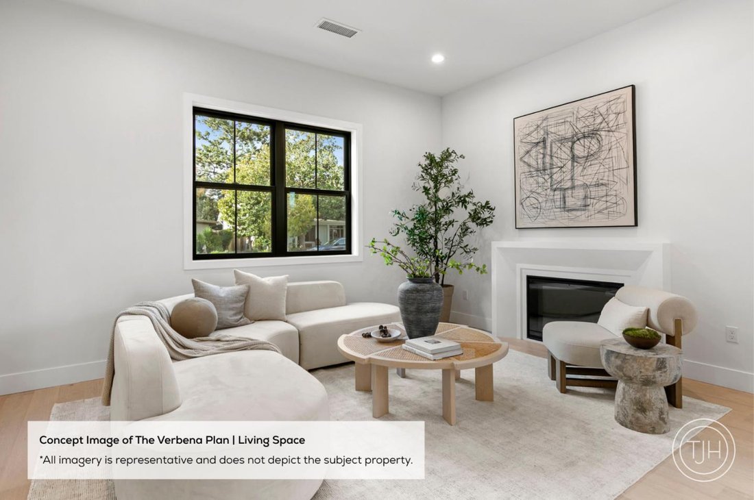 Casa a San Jose, California, Stati Uniti 4 - 18148209