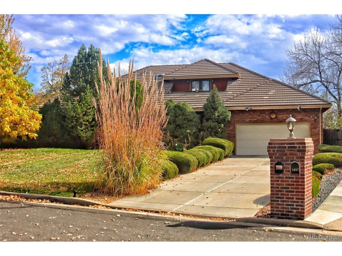 House in Thornton, Colorado, United States 1 - 18149004