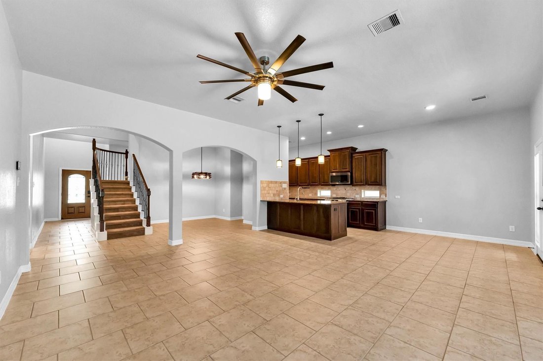 House in Spring, Texas, United States 5 - 18148930