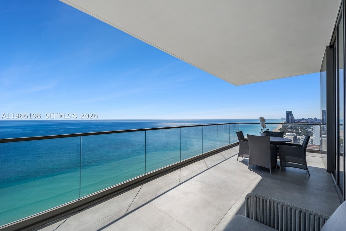 Condominio en Hallandale Beach, Florida, Estados Unidos 1 - 17278310