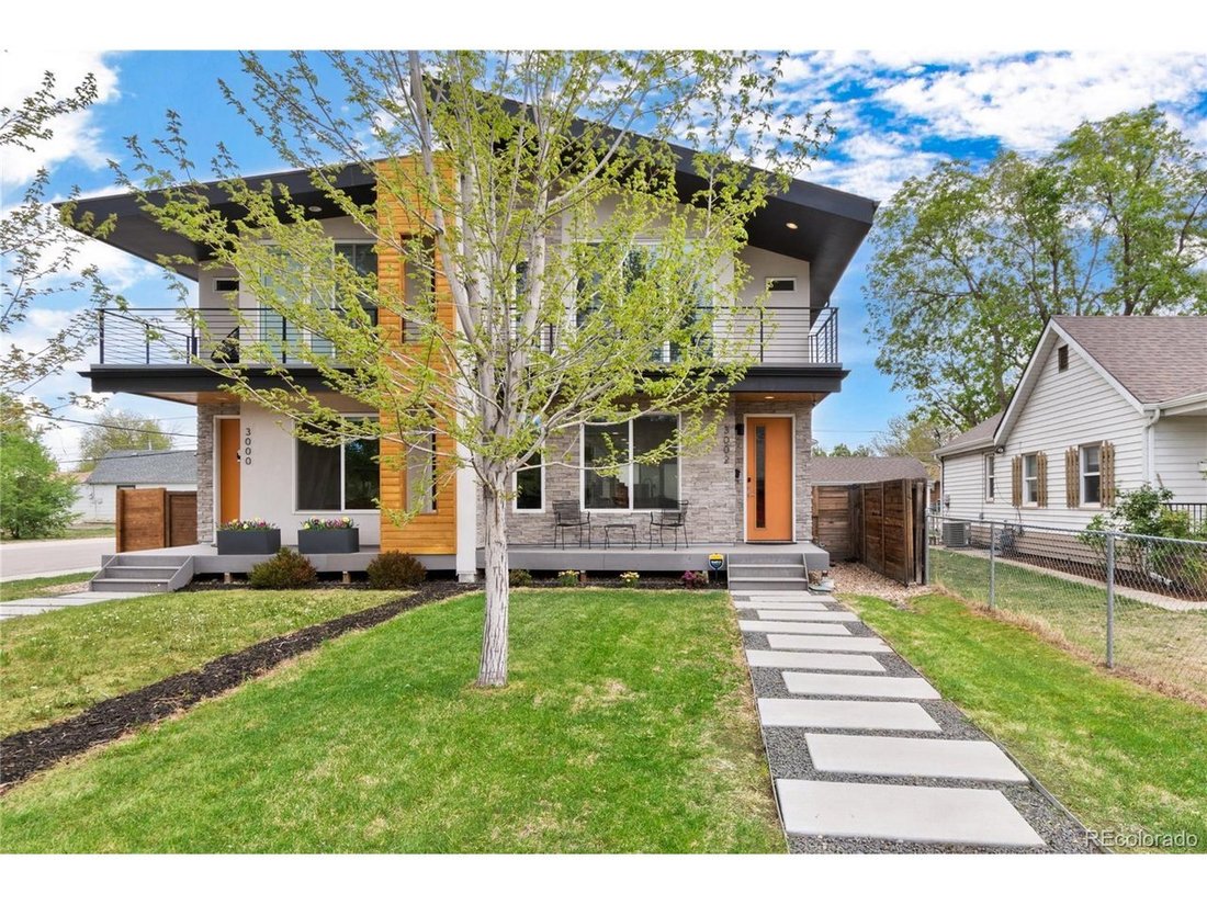 House in Englewood, Colorado, United States 2 - 18149002